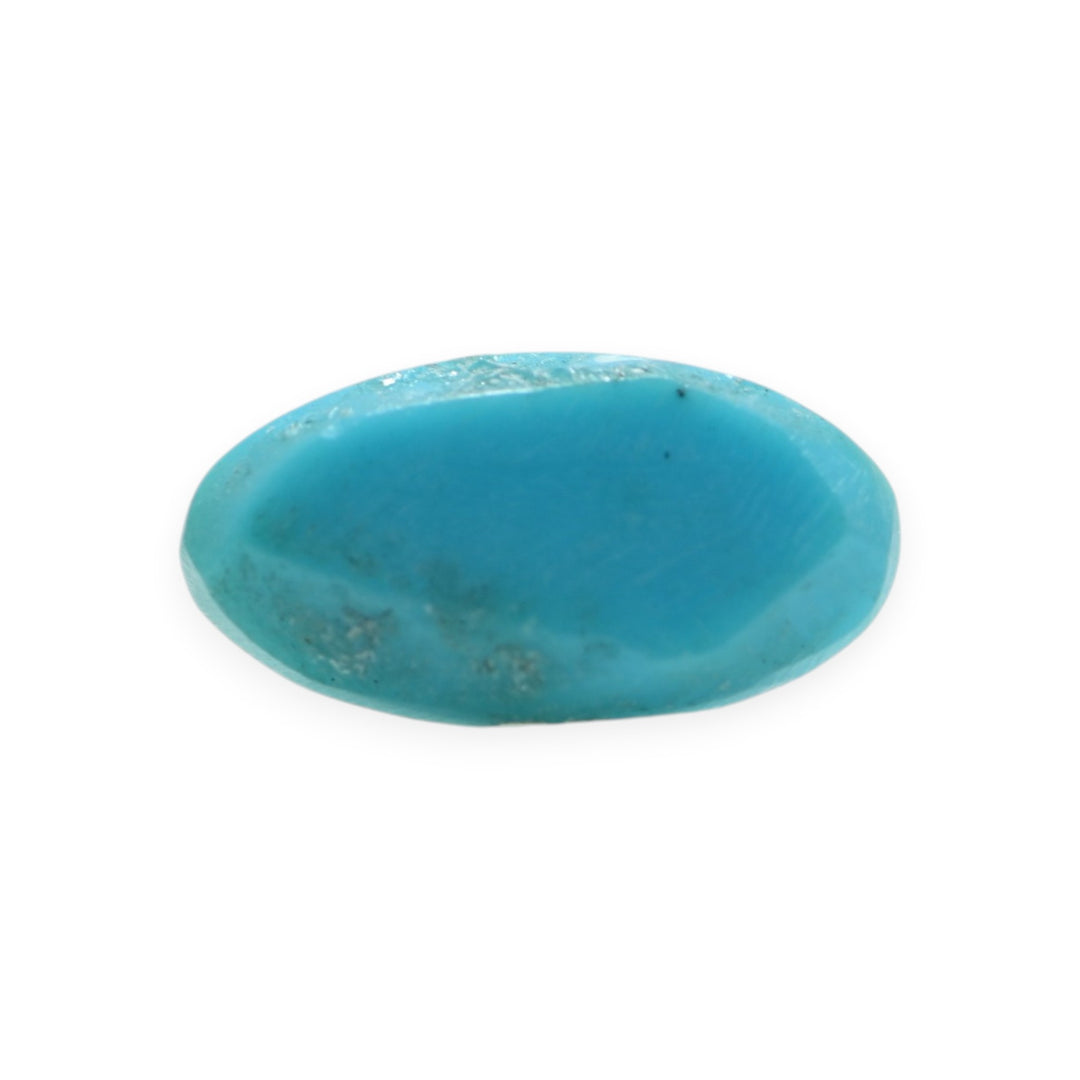 Irani Turquoise 8.80 cts – High Grade Persian Gemstone