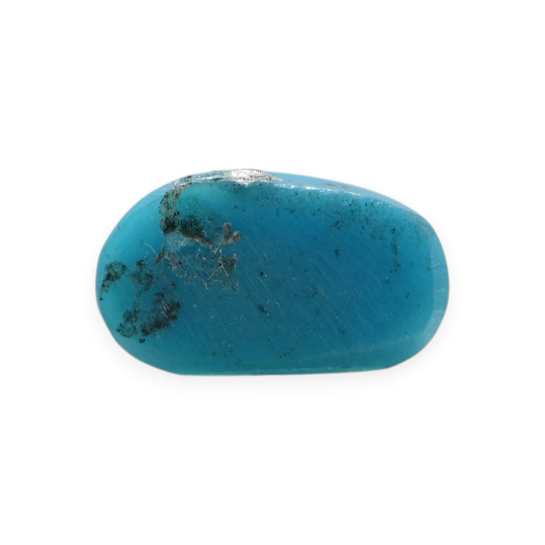 2.60 cts Irani Turquoise – Natural Healing Crystal Stone