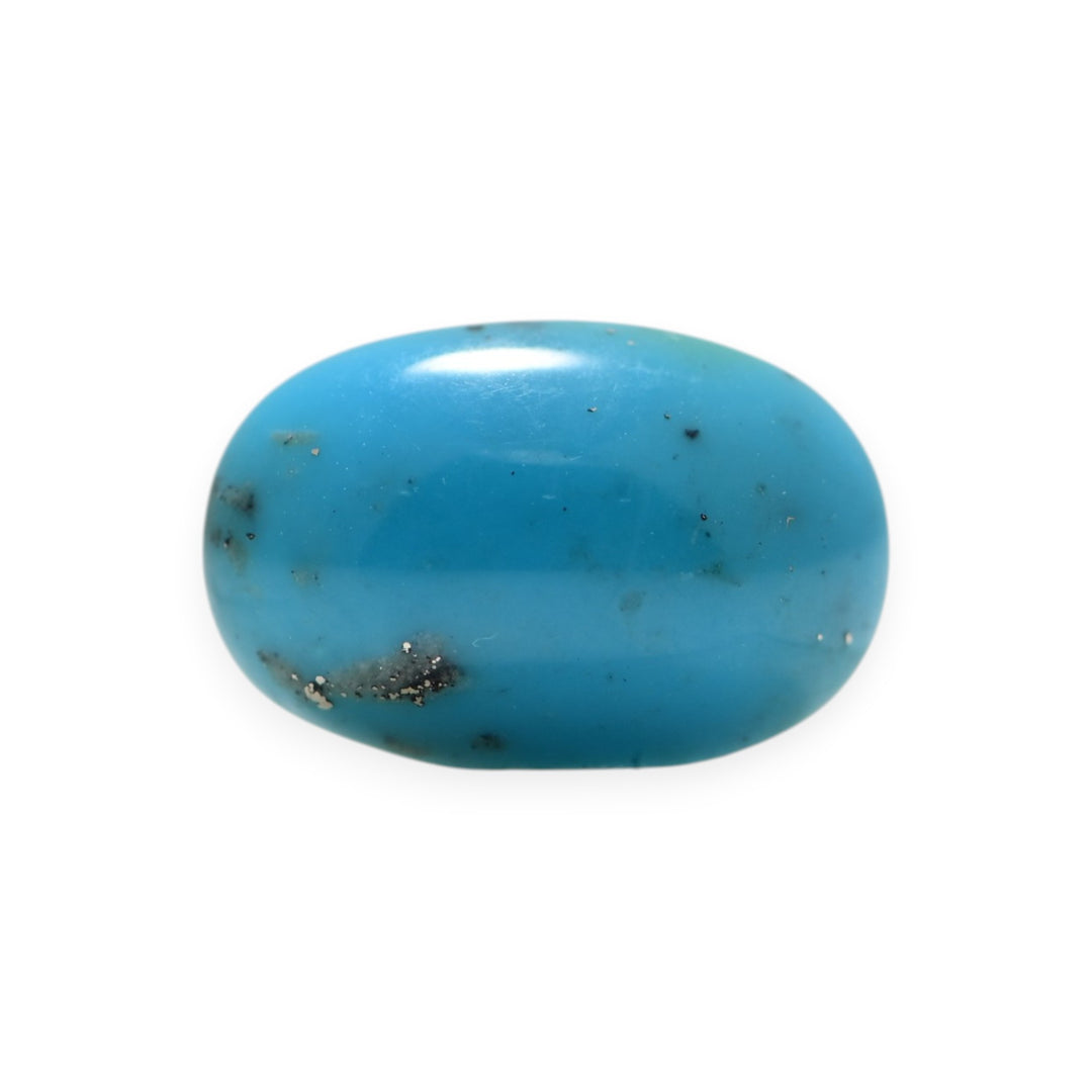 7.55 cts Irani Turquoise – Natural Healing Crystal Stone