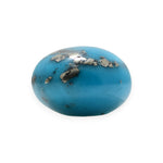 Load image into Gallery viewer, Natural Irani Turquoise Stone 18.25 cts – High Quality Gem