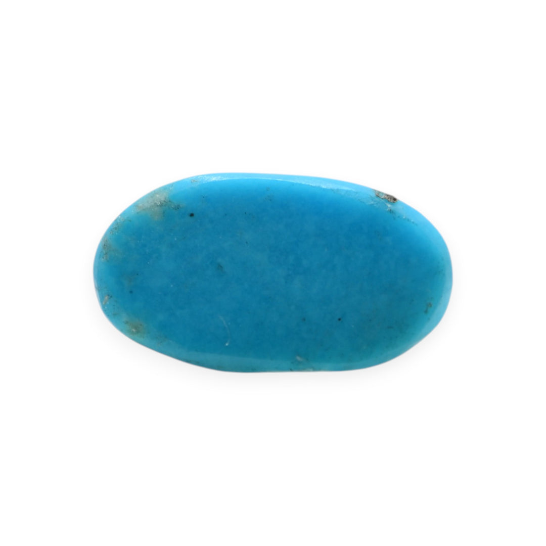 Genuine Irani Turquoise 8.70 cts – Premium Blue Gemstone