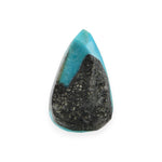 Load image into Gallery viewer, Natural Irani Firoza Stone 8 cts – Persian Turquoise Gem