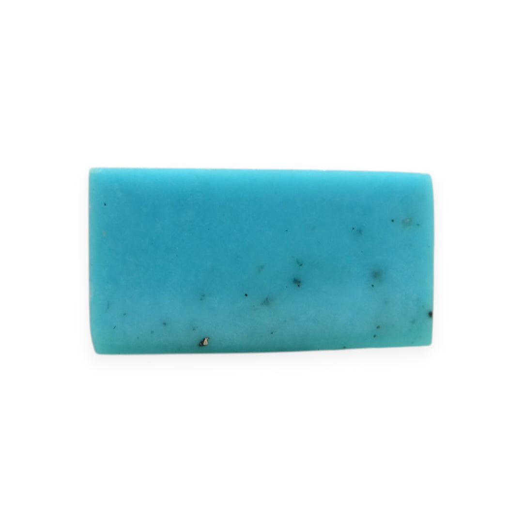 Premium Quality Irani Turquoise 4.10 cts – Natural Gem