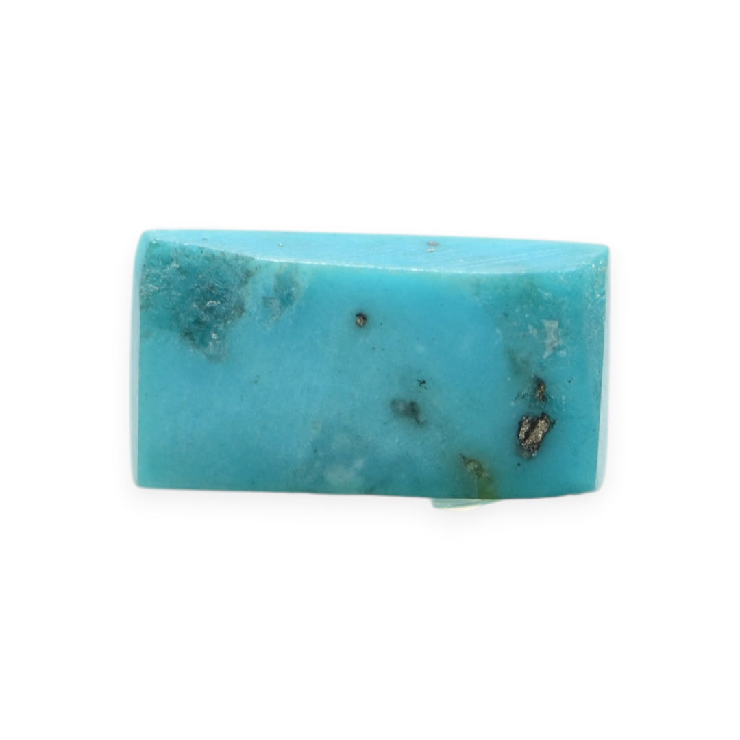 Premium Quality Irani Turquoise 4.10 cts – Natural Gem