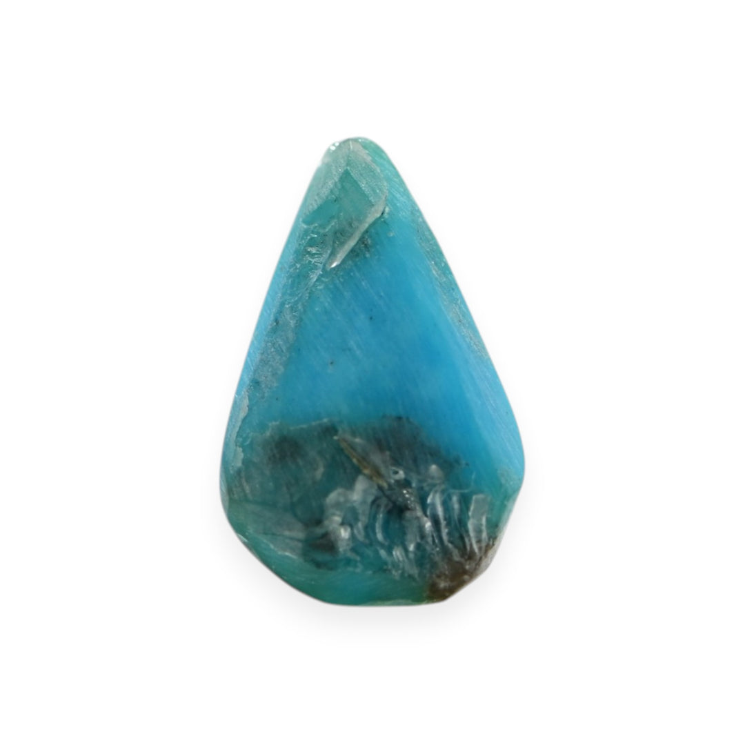 4.20 cts Irani Turquoise – Original Firoza Gemstone