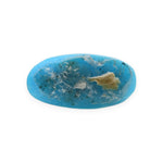 Load image into Gallery viewer, Irani Turquoise Gemstone 2.85 cts – Original Persian Stone