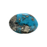 Load image into Gallery viewer, Natural Irani Firoza Stone 42.40 cts – Persian Turquoise Gem