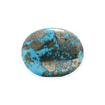 Load image into Gallery viewer, Genuine Irani Turquoise 89.70 cts – Premium Blue Gemstone