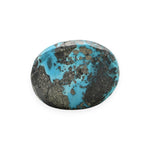 Load image into Gallery viewer, Genuine Irani Turquoise 89.70 cts – Premium Blue Gemstone