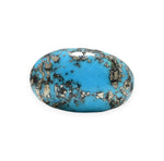 Load image into Gallery viewer, 51.15 cts Irani Turquoise – Rare Collector’s Gemstone