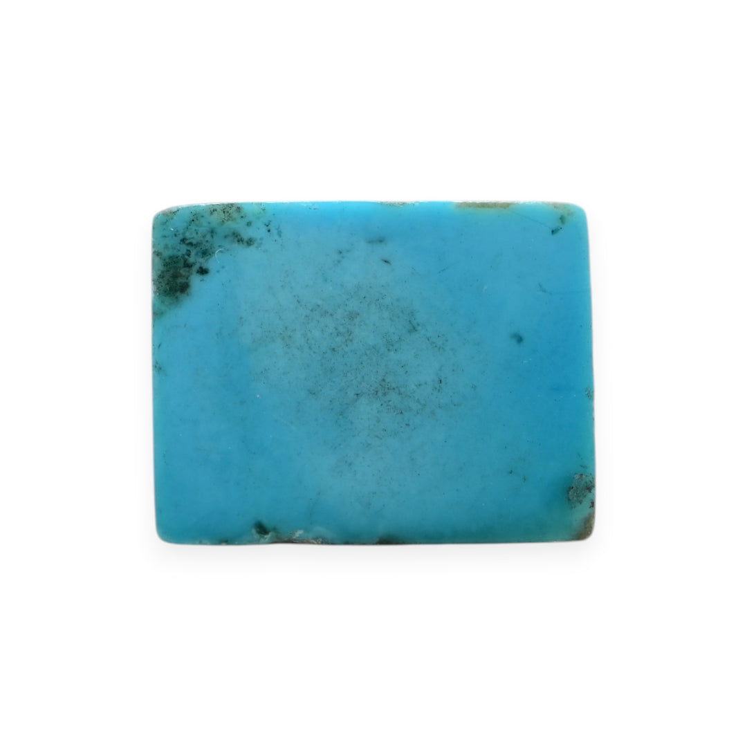 Persian Irani Turquoise 23.80 cts – Rare Natural Blue Gemstone
