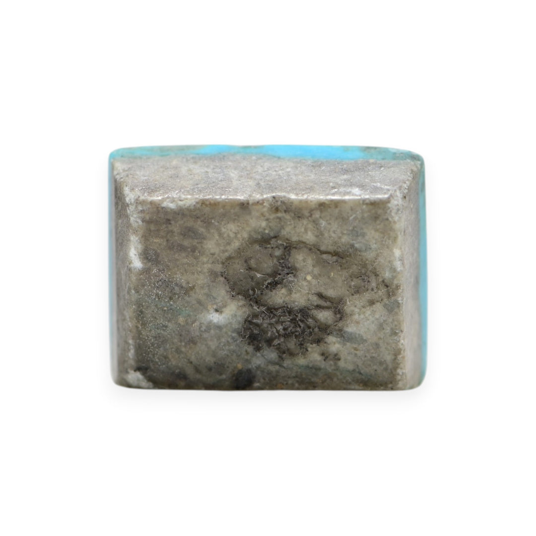 Persian Irani Turquoise 23.80 cts – Rare Natural Blue Gemstone