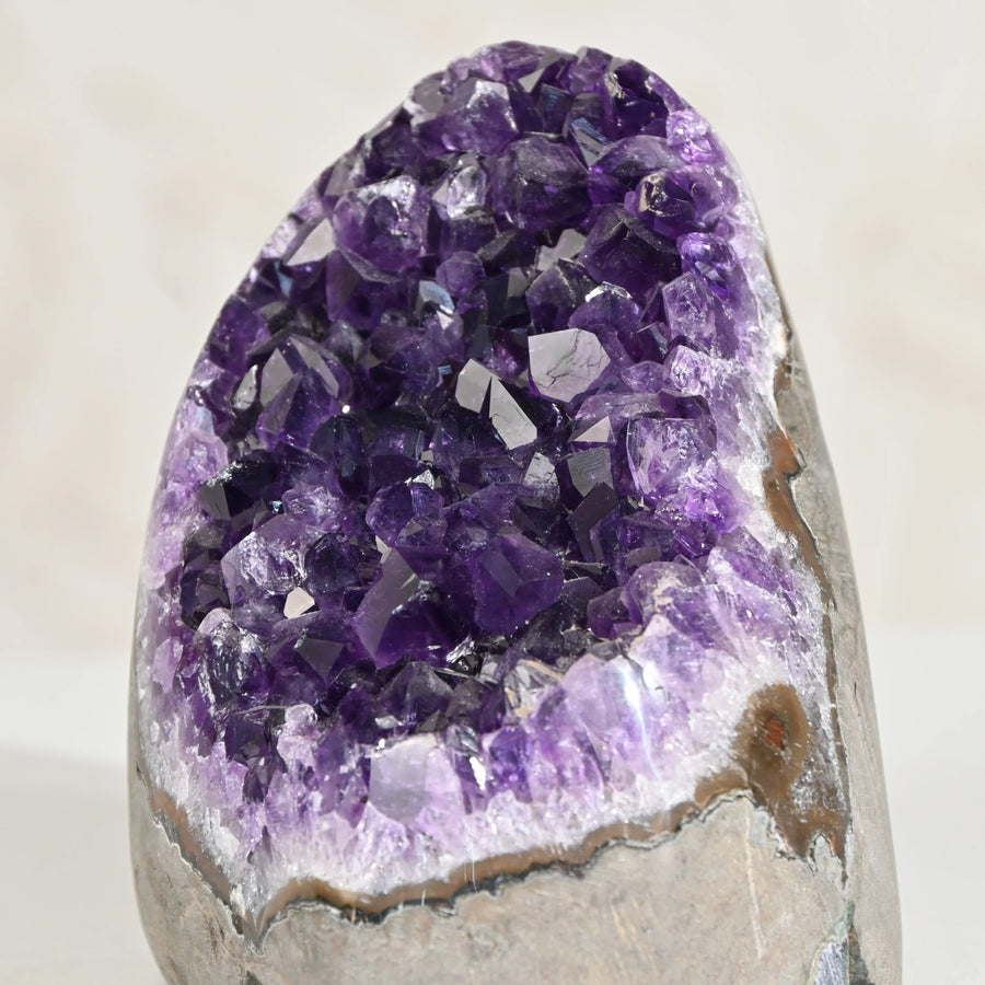 Amethyst Geode