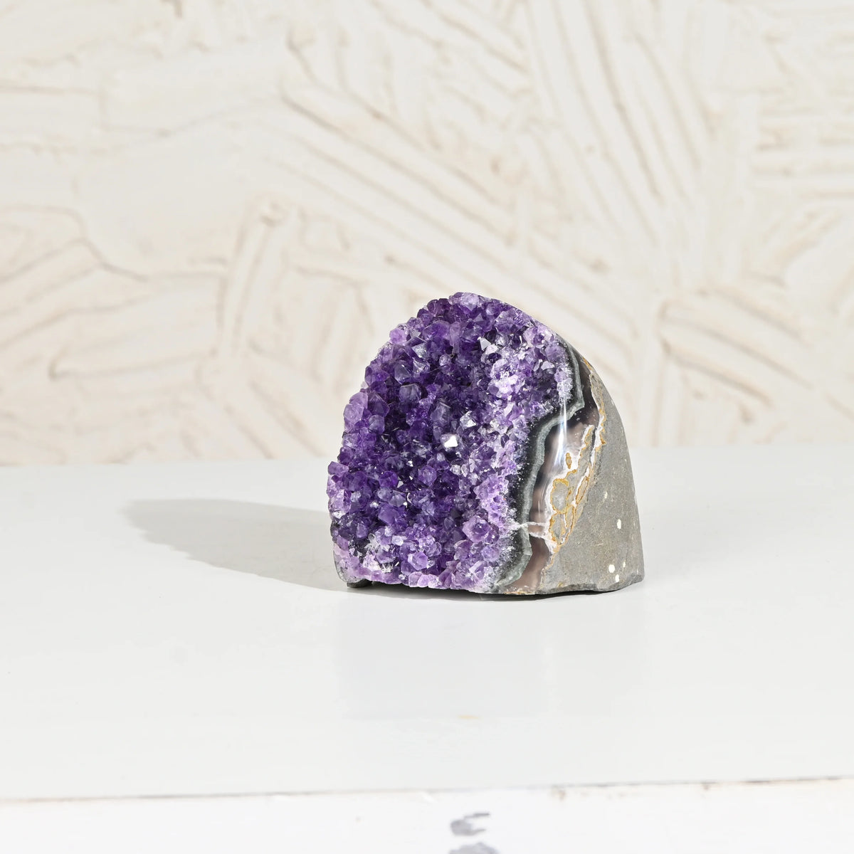 Amethyst Geode