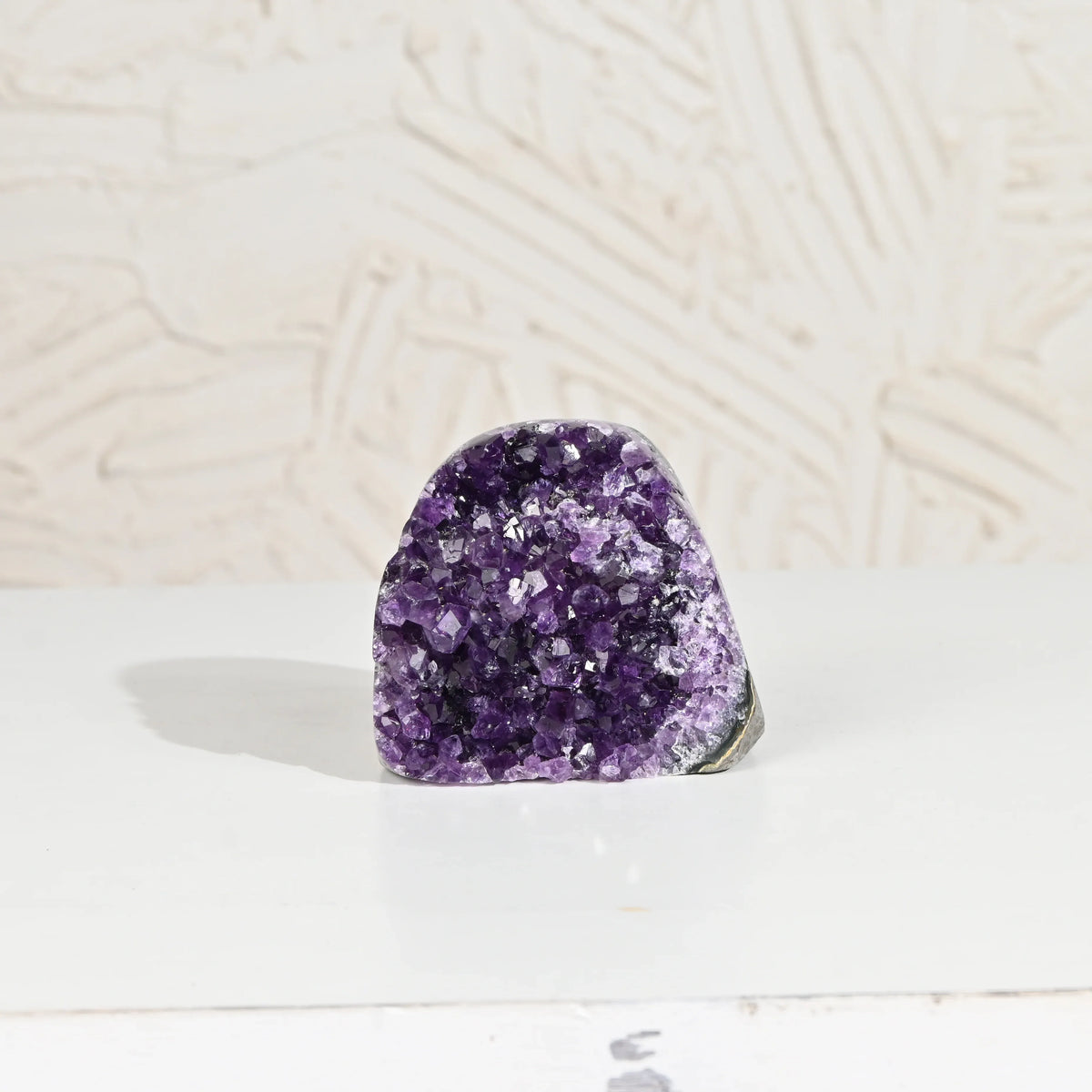 Amethyst Geode – Vibrating Crystals, Jaipur