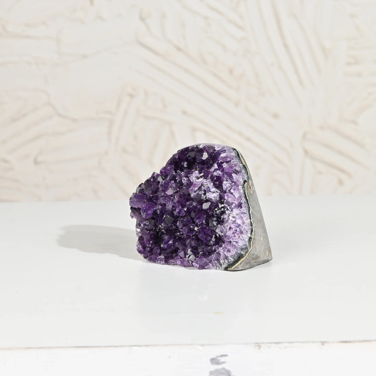 Amethyst Geode