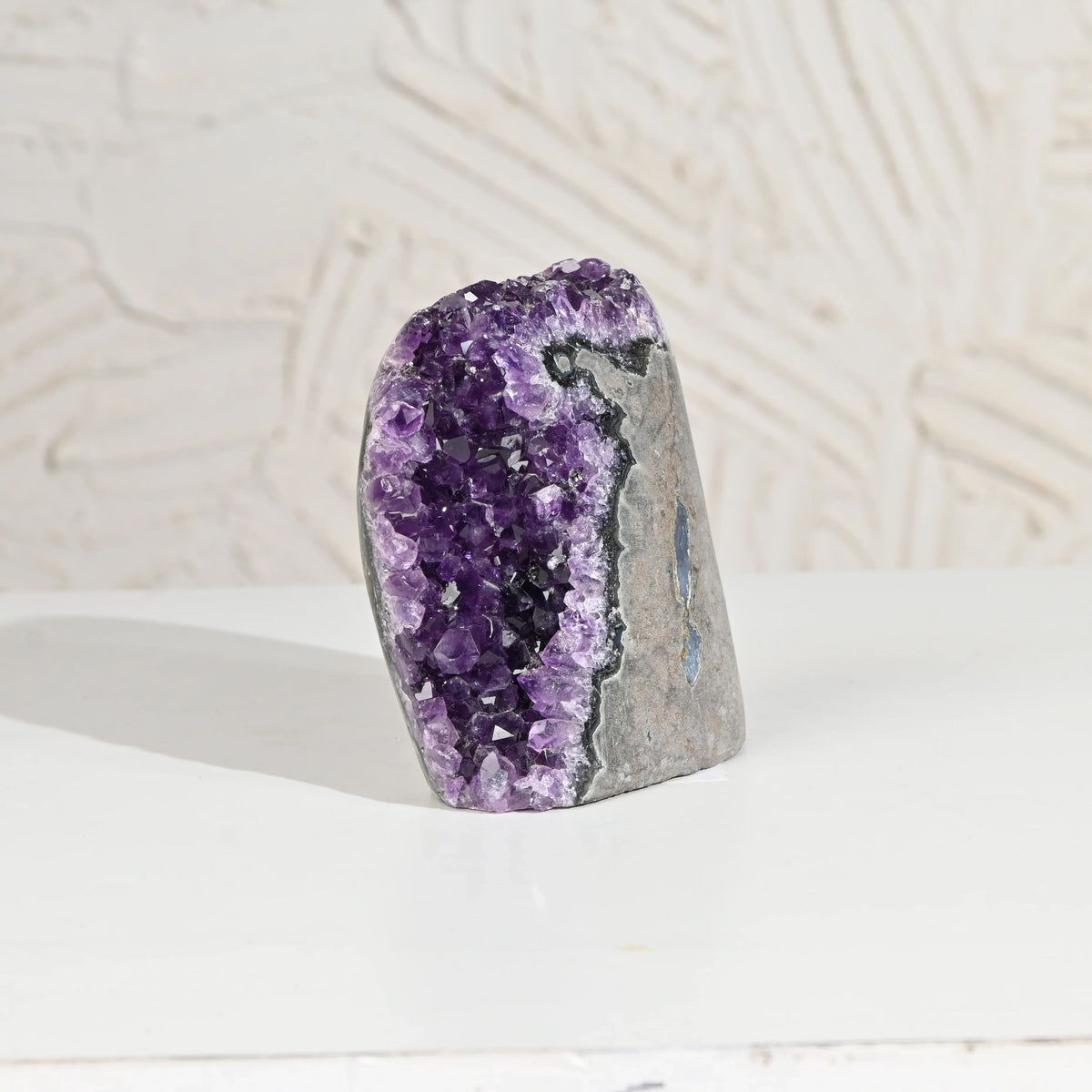 Amethyst Geode