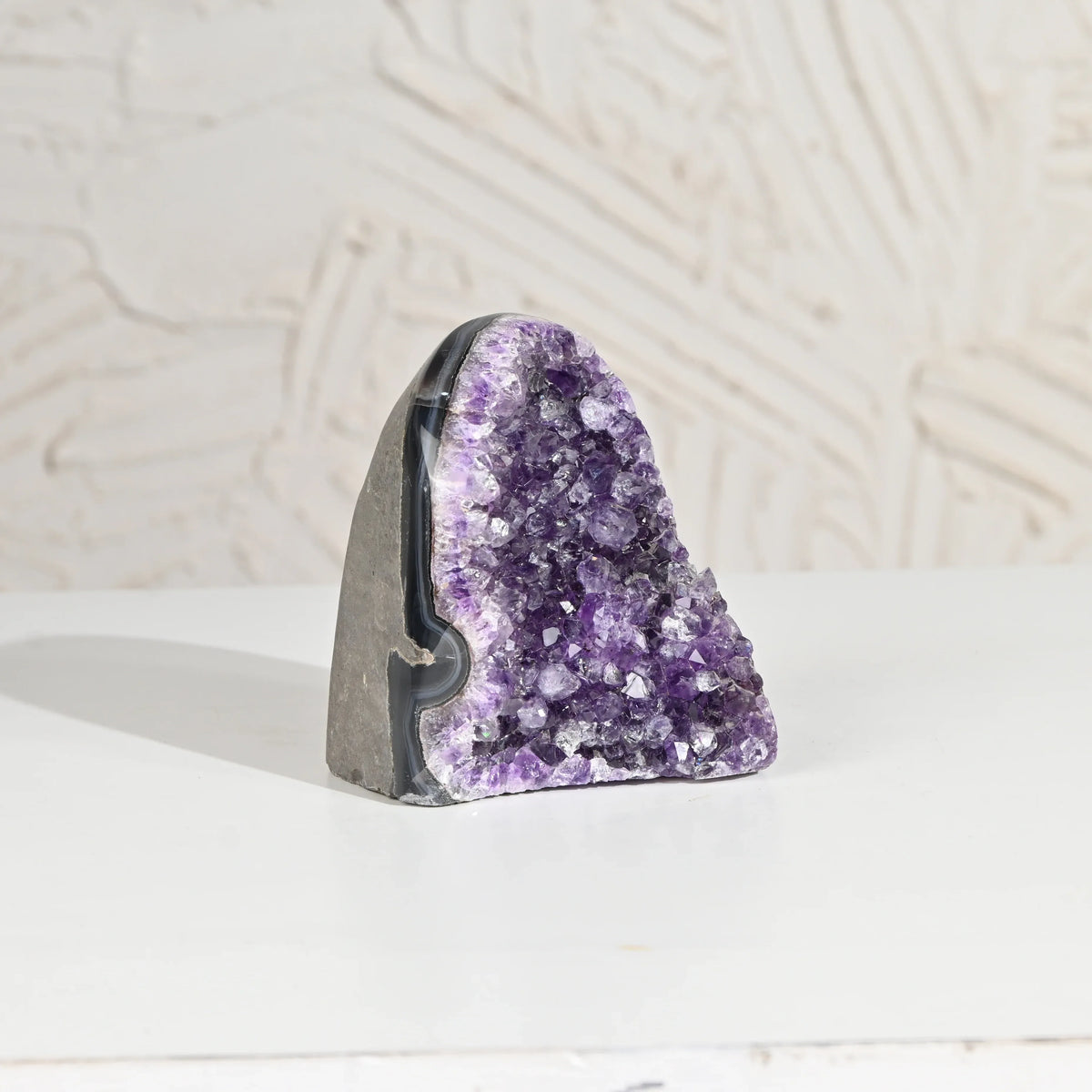 Amethyst Geode