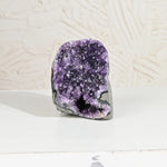 Load image into Gallery viewer, Natural Amethyst Geode 1428g - Raw Crystal for Healing