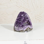 Load image into Gallery viewer, Natural Amethyst Geode 1267g - Raw Crystal for Healing