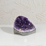 Load image into Gallery viewer, Natural Amethyst Geode 1133g - Raw Crystal for Healing
