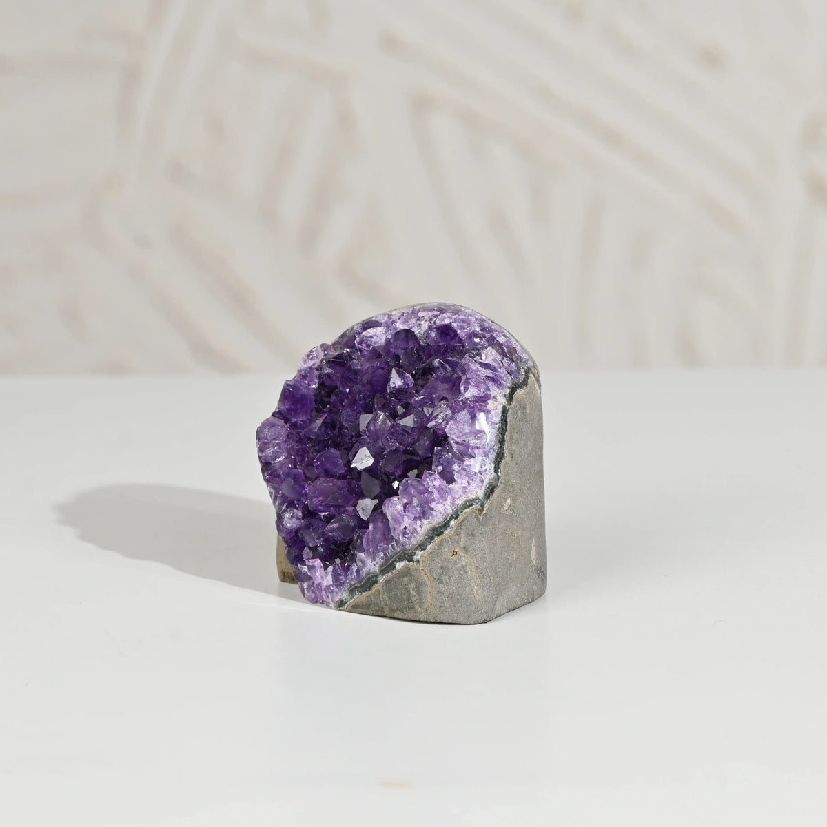 Amethyst Geode