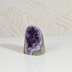 Load image into Gallery viewer, Natural Amethyst Geode 385g - Raw Crystal for Healing