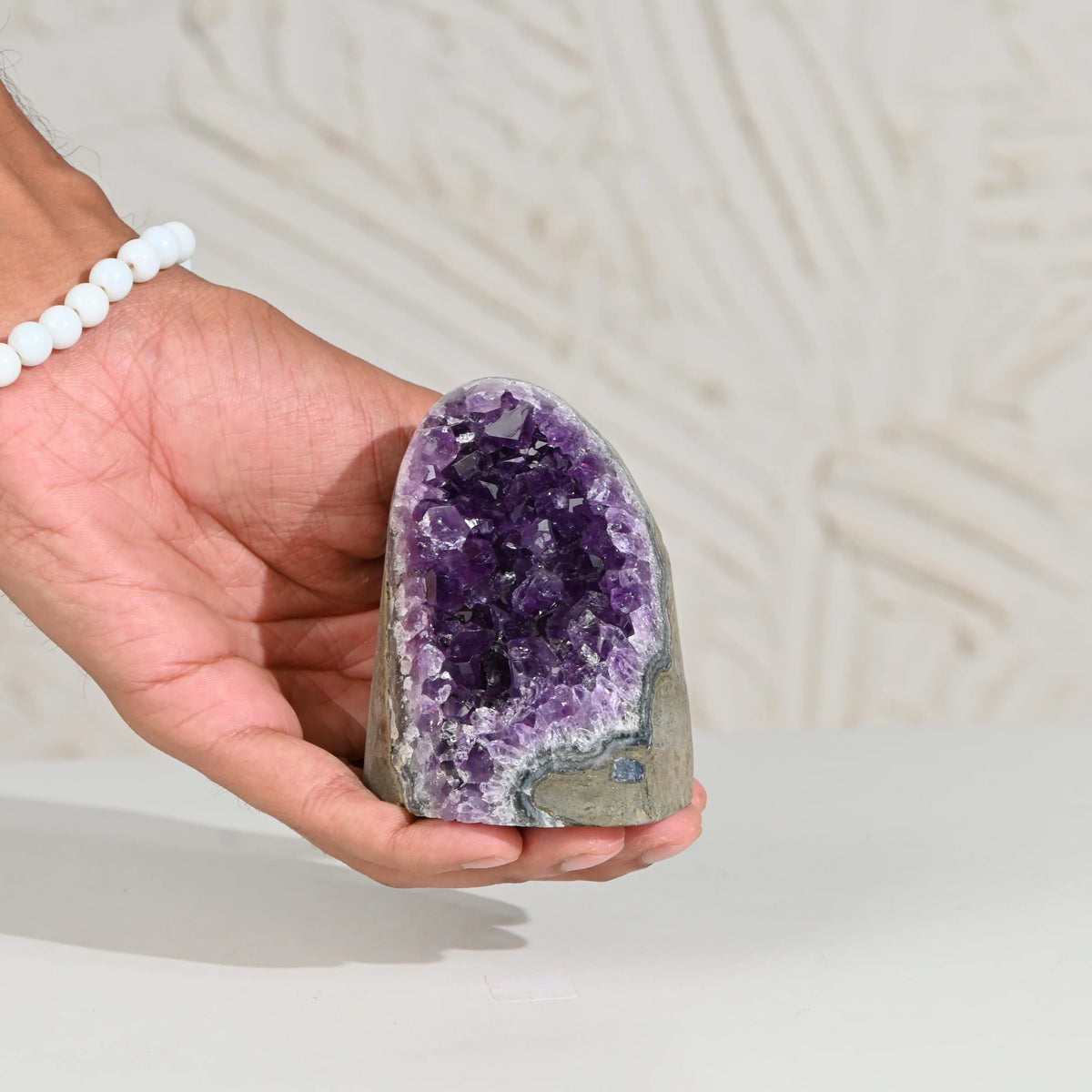 Amethyst Geode