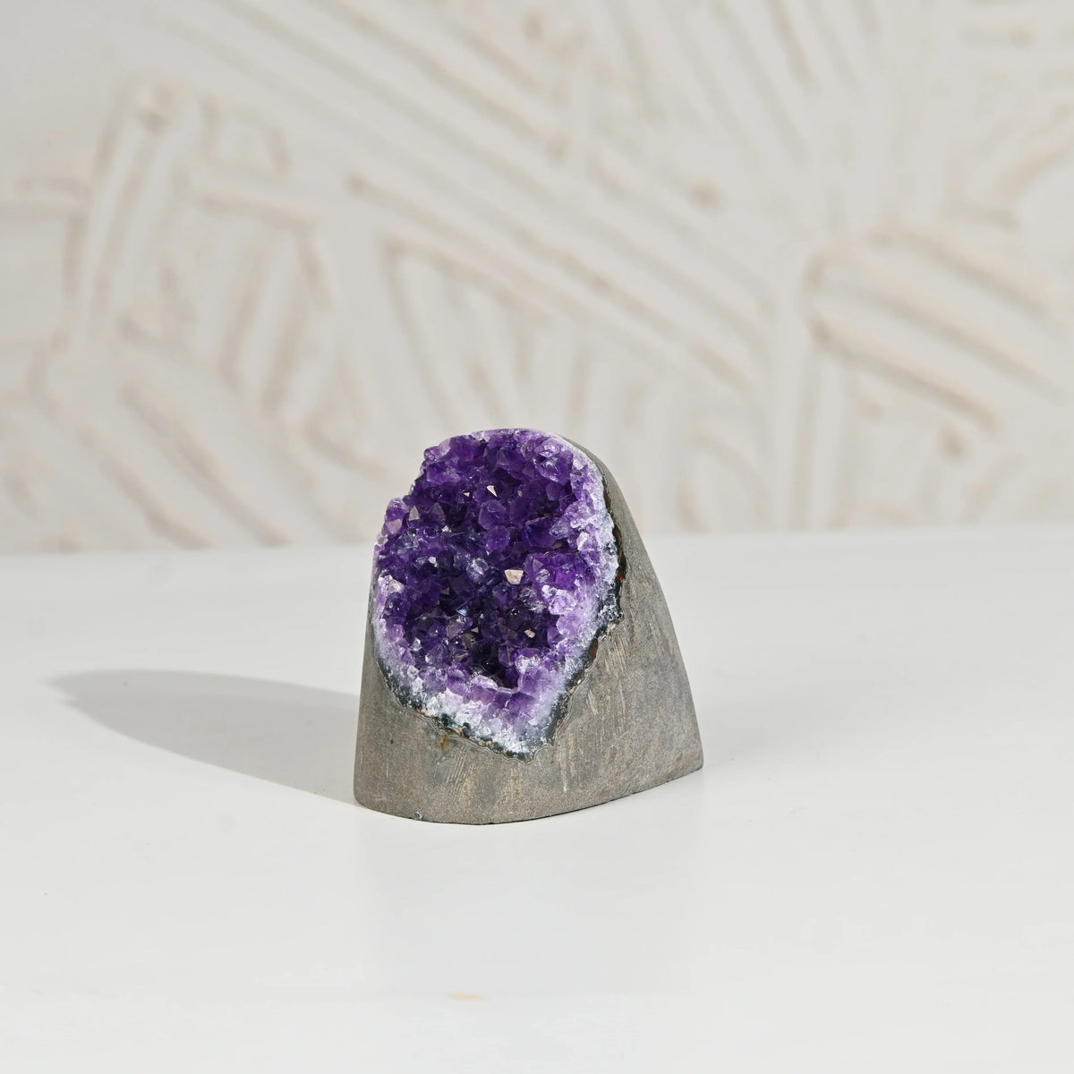 Amethyst Geode