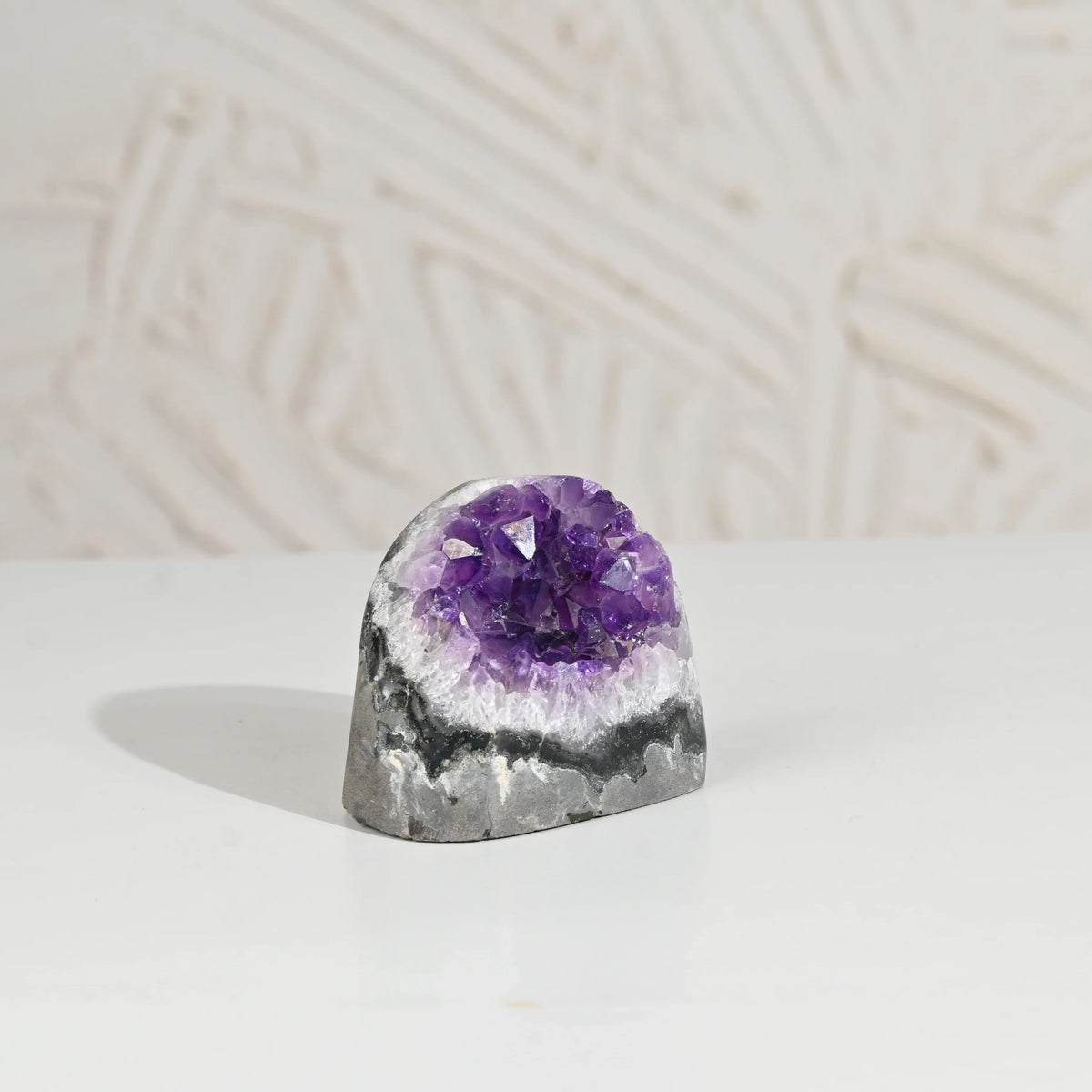 Amethyst Geode