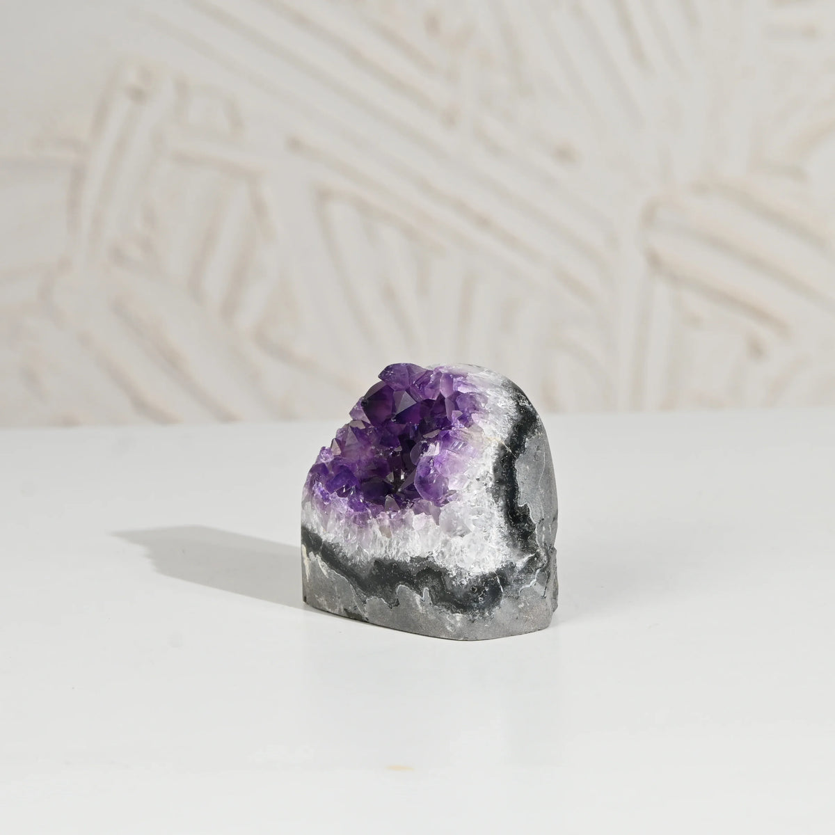 Amethyst Geode