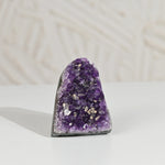 Load image into Gallery viewer, Natural Amethyst Geode 272g - Raw Crystal for Healing