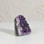 Load image into Gallery viewer, Natural Amethyst Geode 272g - Raw Crystal for Healing