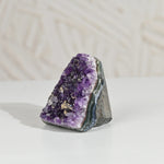 Load image into Gallery viewer, Natural Amethyst Geode 272g - Raw Crystal for Healing