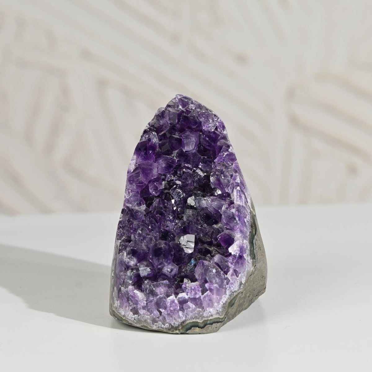 Amethyst Geode – Vibrating Crystals, Jaipur