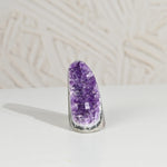 Load image into Gallery viewer, Natural Amethyst Geode 230g - Raw Crystal for Healing