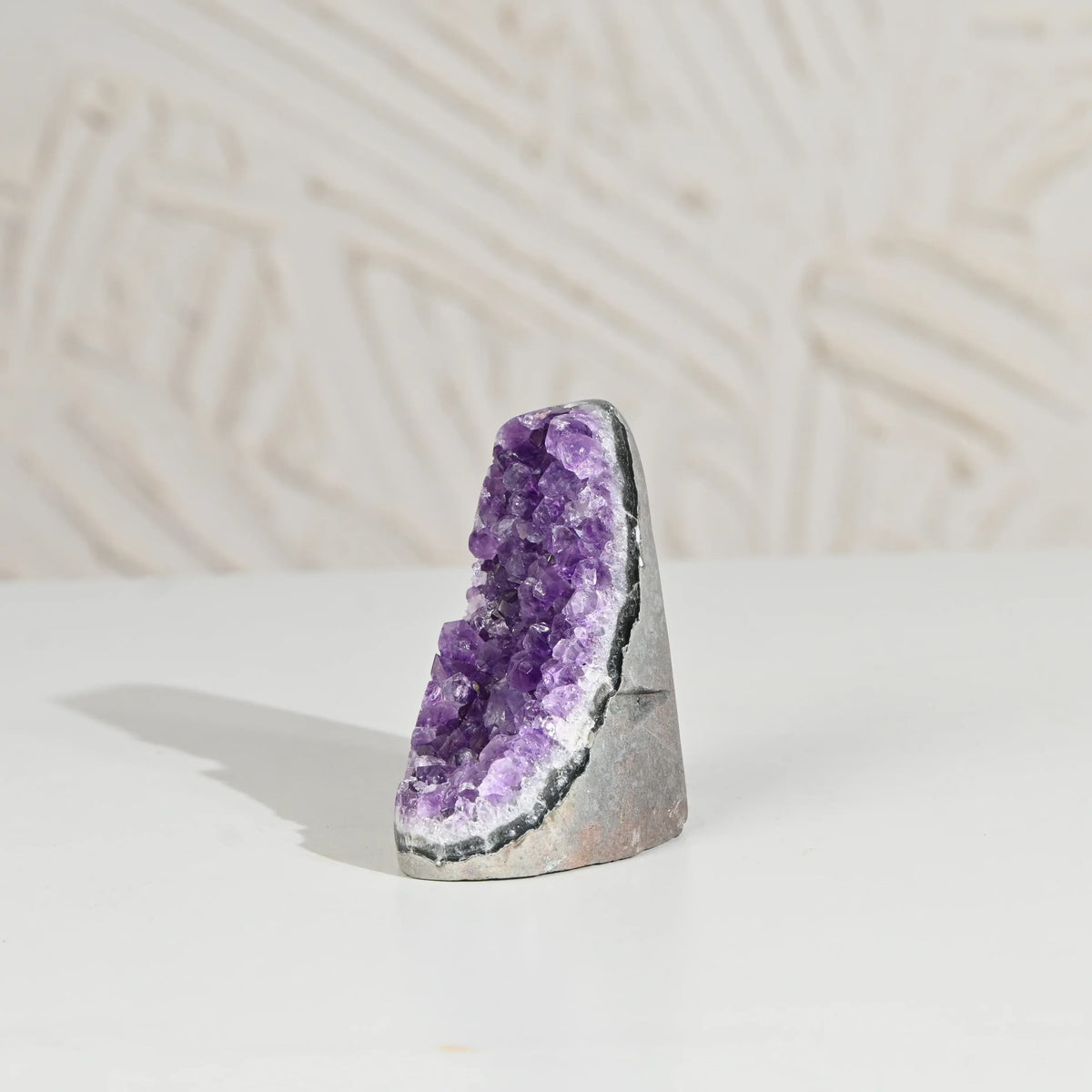 Amethyst Geode