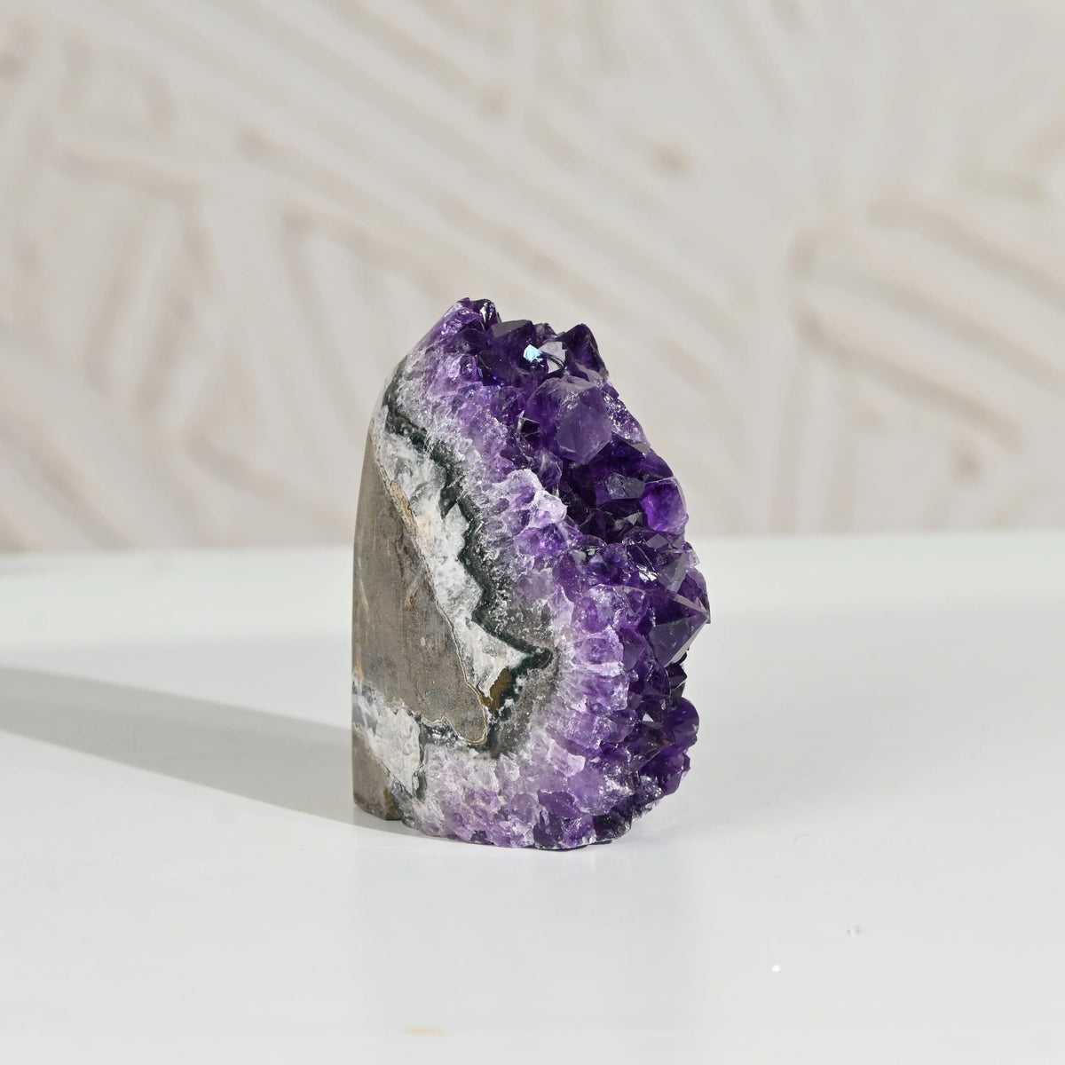 Amethyst Geode