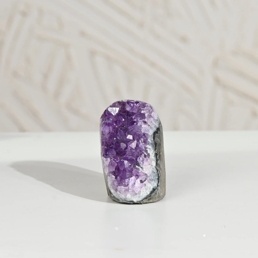 Amethyst Geode