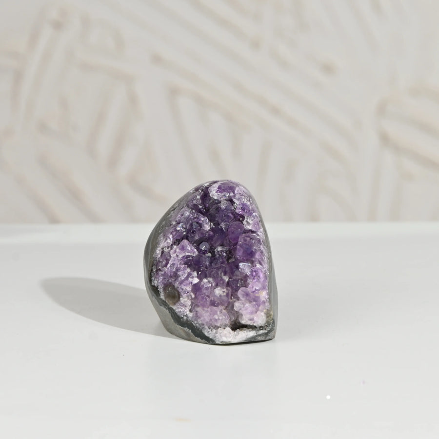 Amethyst Geode