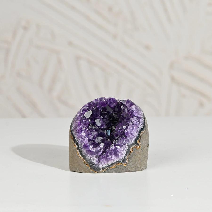 Amethyst Geode