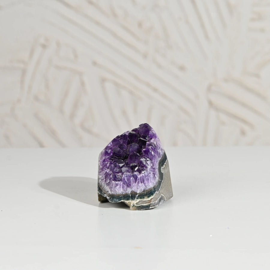 Amethyst Geode
