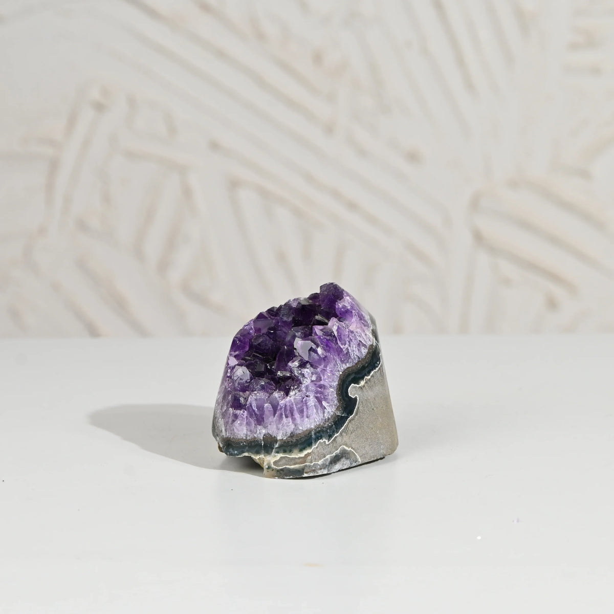 Amethyst Geode