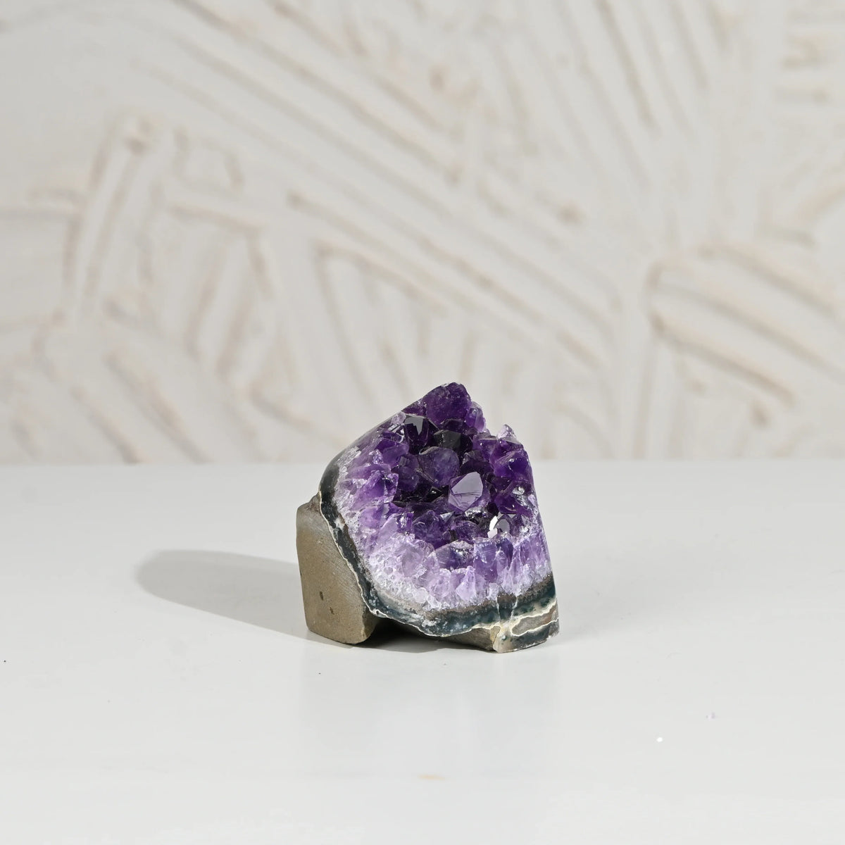 Amethyst Geode