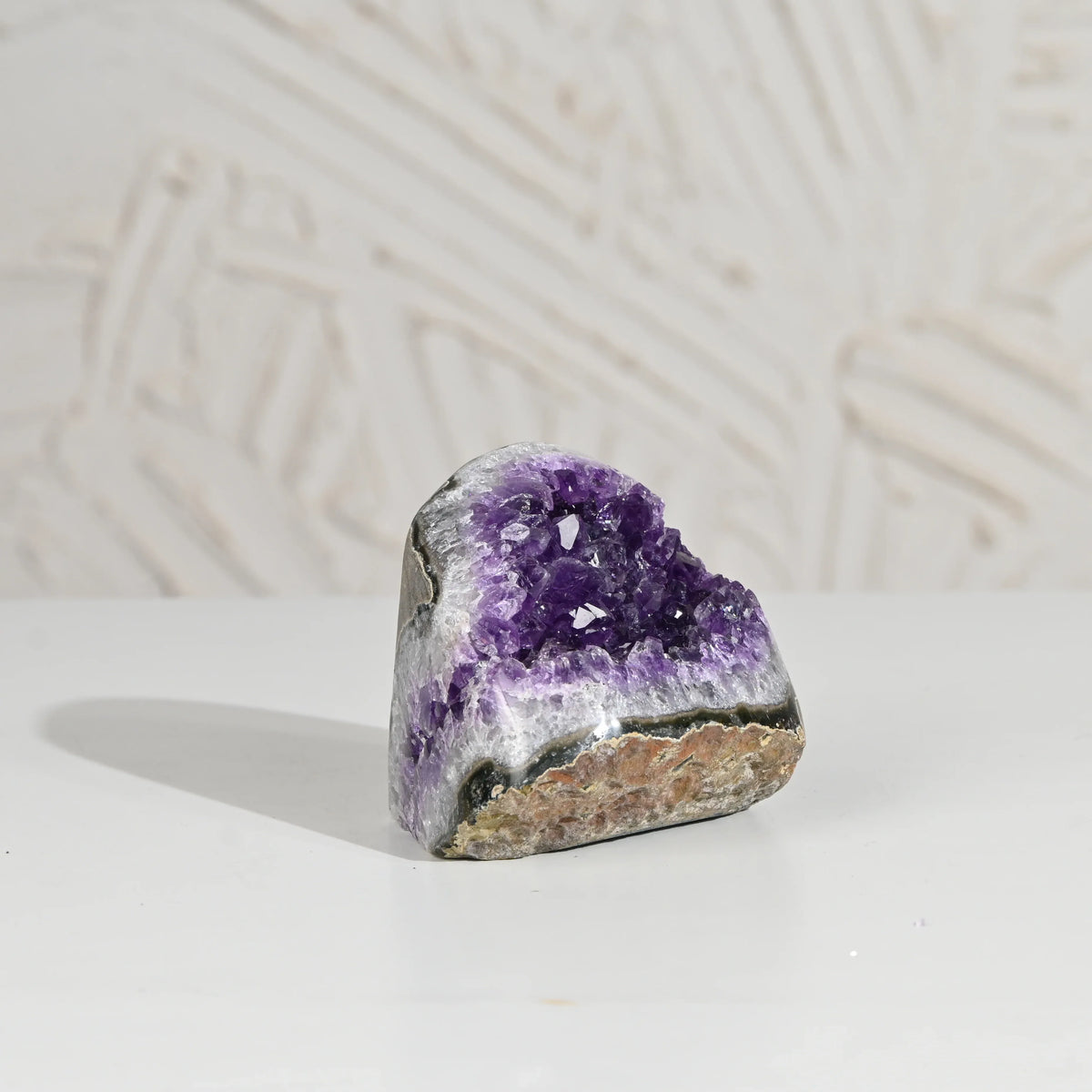 Amethyst Geode