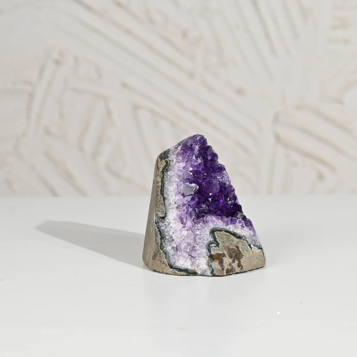 Amethyst Geode