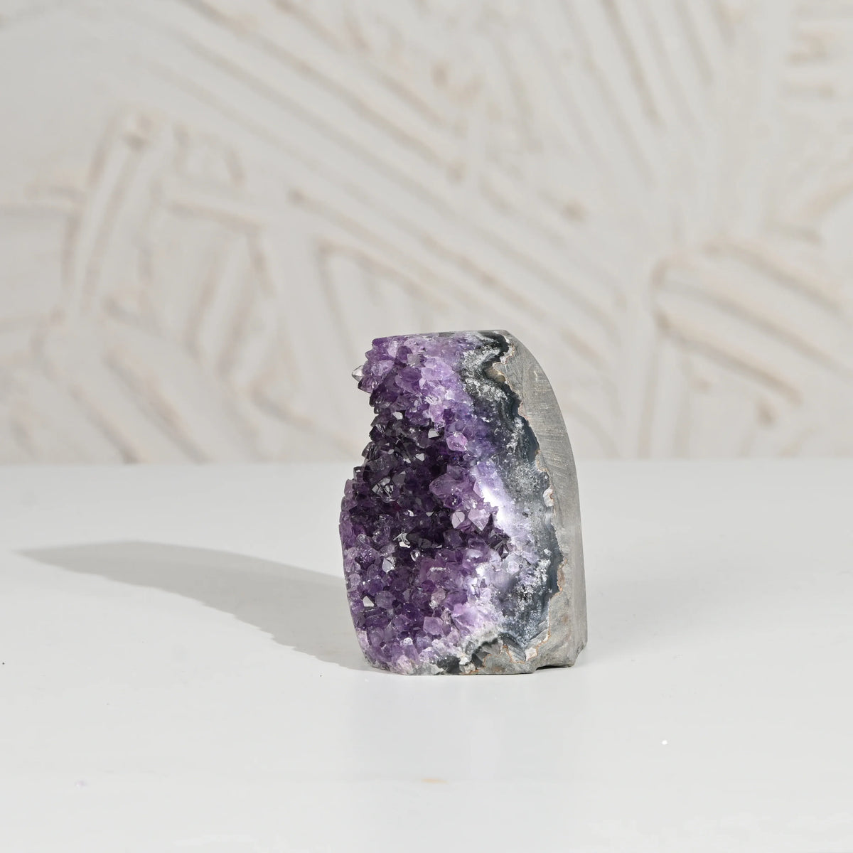 Amethyst Geode
