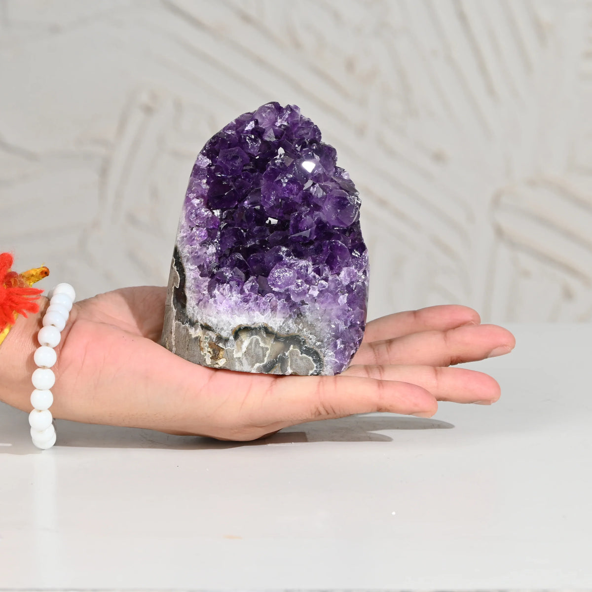 Amethyst Geode