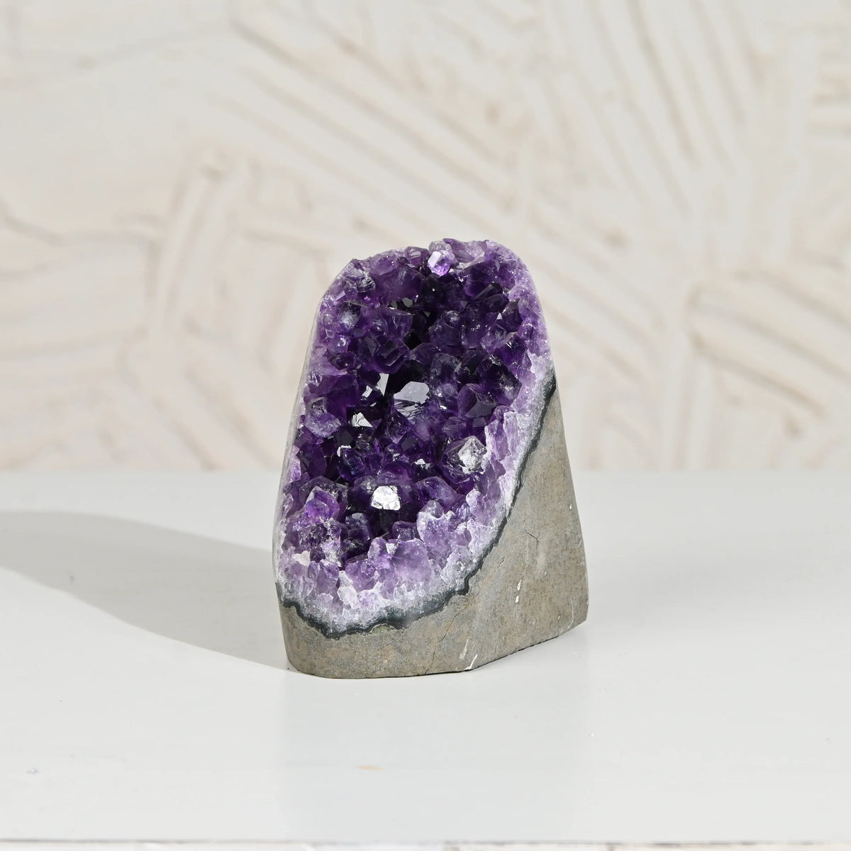 Amethyst Geode