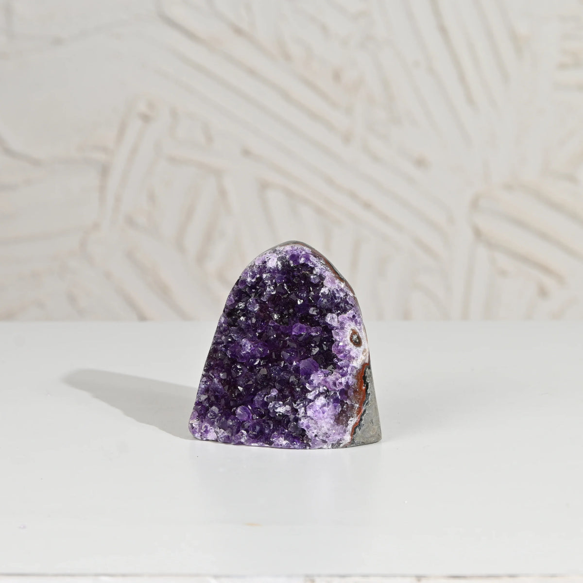 Amethyst Geode